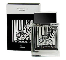 Rumz al Rasasi 9325 Zebra pour Lui Rumz al Rasasi 9325 Zebra pour Lui